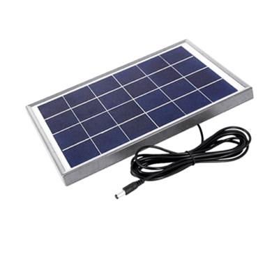 UbiBot - Solar Cell Panel, für GS1 & GS2
