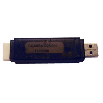 Copycard USB zu EWHT1800 / EWCM