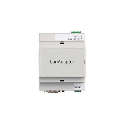 LanAdapter Ethernet