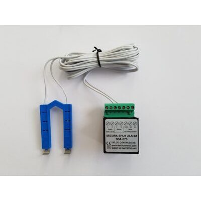 SSA 873 Alarm-Elektronik, 230V