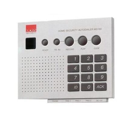 MS160 digitales Telefon-Wahlgerät für Alarmmeldungen