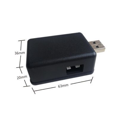 UbiBot - RS485-USB Converter