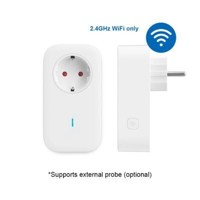 UbiBot - SP1-WiFi, Smart Plug WiFi