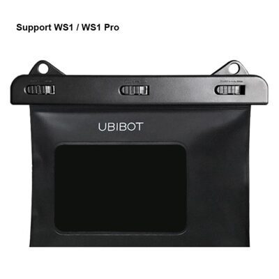 UbiBot - Water Resistant Case, für WS1 & WS1 Pro