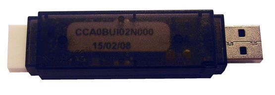 Copycard USB zu EWHT1800 / EWCM