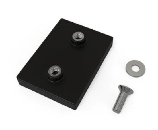 UbiBot - Installation Magnetic Stickers, für WS1 Pro, GS1, GS2-Serie