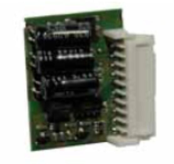 Plug-in Modul RS485, IWP700