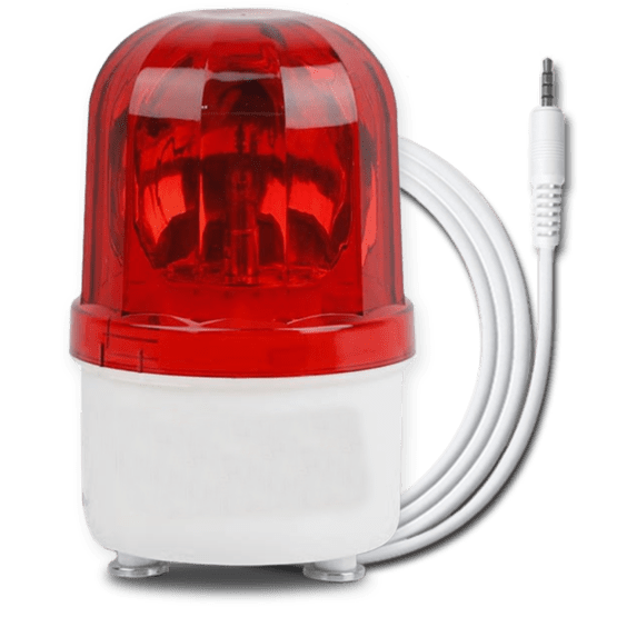 UbiBot - Audible Alarm, für GS1-AL-Serie